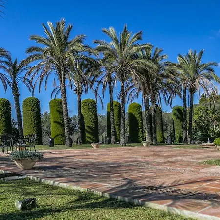 Cubo's Mountain Bayview Luxury Malaga