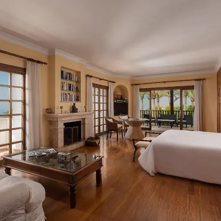 Cubo's Mountain Bayview Luxury * Malaga