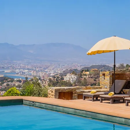 Cubo's Mountain Bayview Luxury *