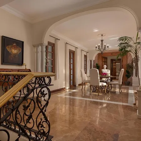 Cubo's Mountain Bayview Luxury *